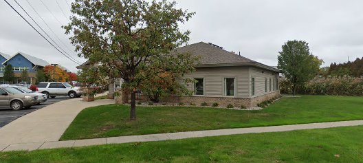 Port Huron Clinic - MCDC Community Dental Clinic Inc