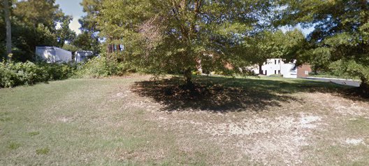 Mechanicsville Free Dental Clinic