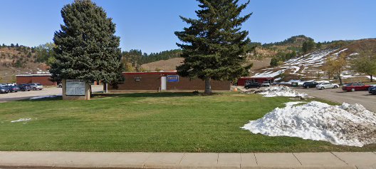 South Dakota Department of Health - Lawrence County - Spearfish