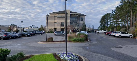 Little River Medical Center - Carolina Forest