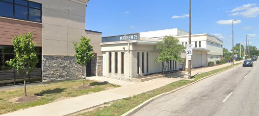 Matthew 25 Health and Dental Clinic