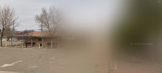 North Country Healthcare - Ash Fork