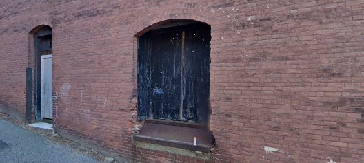 Kennedy Community Health Center - Clinton - Dental