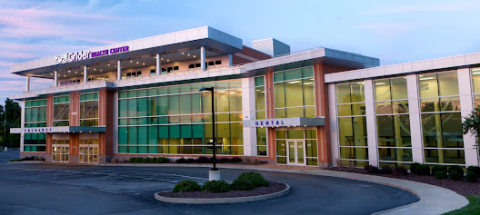 Compass Health - Wentzville