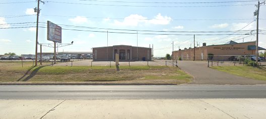 Eagle Pass Behavioral Health Wellness Center