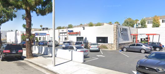 Bell Gardens Family Medical Center - FHCCGLA