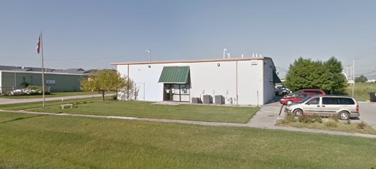 People's City Mission Free Clinic