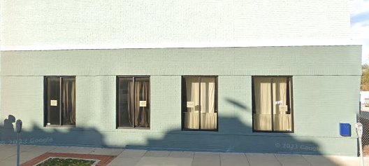 Will-Grundy Medical Clinic