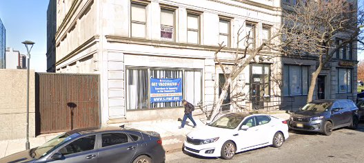 Southern Jersey Family Medical Centers -Atlantic City Center