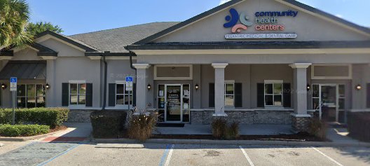 Community Health Centers - Meadow Woods - CHILDREN’S MEDICAL & DENTAL CARE