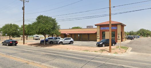 Esperanza Health and Dental Centers - Chadbourne Clinic