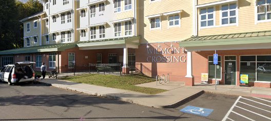 Cornell Scott-Hill Health Center - 122 Wilmot Rd