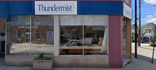Thundermist Health Center - West Warwick - Dental