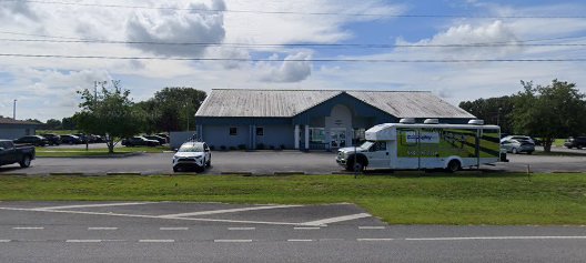 Langley Health Services - Sumterville