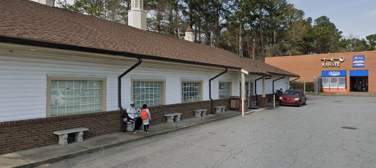 Southside Medical Center Norcross Clinic