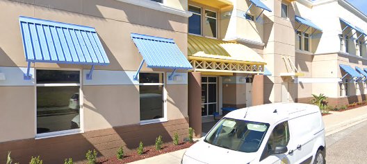 Brandon Community Health Center - Lakewood - SCHC