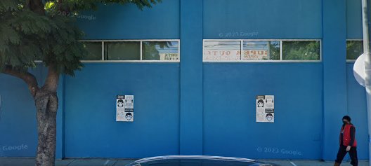 St. John’s Well Child & Family Center Dr. Louis C. Frayser Health Center