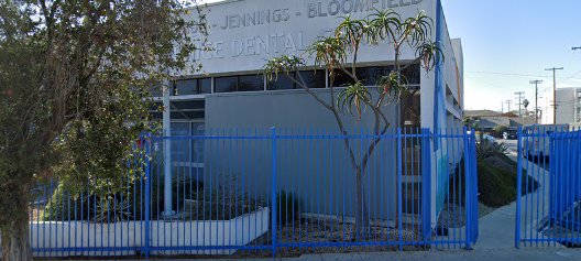 Wilson-Jennings-Bloomfield UCLA Venice Dental Center