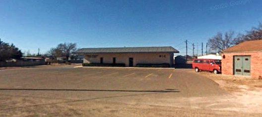 South Plains Rural Health Services, Inc. - Lamesa Primary Care Clinic