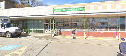 Squirrel Hill Health Center