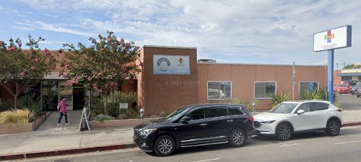 Hollwood Clinic - QueensCare Family Clinic