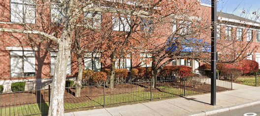 Geiger Gibson Community Health Center - HCHCH