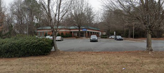 Community Care Center