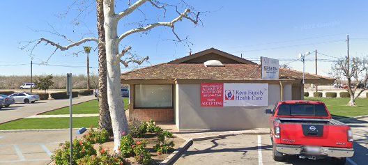 Omni Family Health - Shafter Health Center