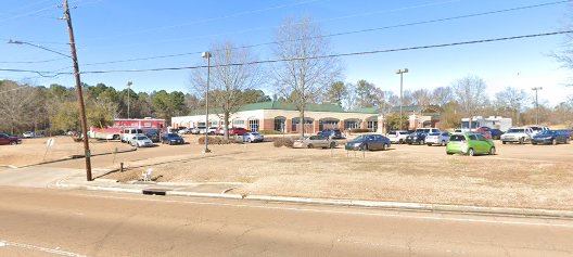 Dr. James Anderson Health Facility- Main Clinic - J-HCHC