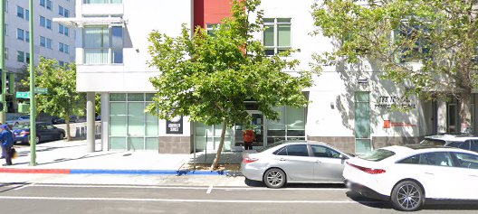 Asian Health Services - Harry and Jeanette Weinberg Dental & Wellness Clinic