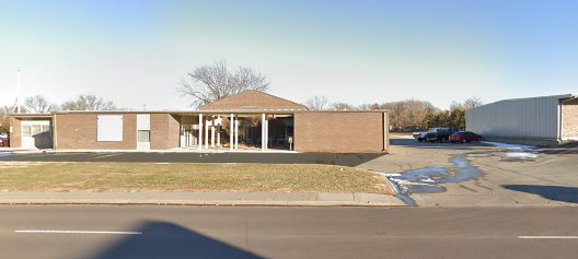 South Dakota Department of Health - Davison County