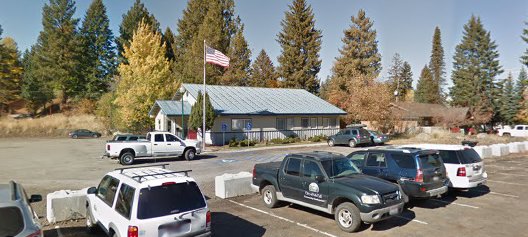 The Community Care Clinic - McCall