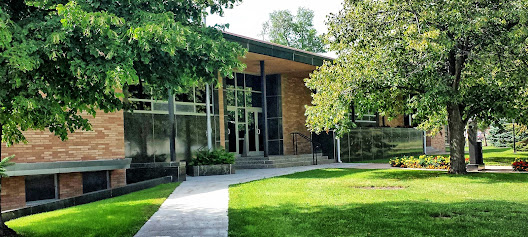 South Dakota Department of Health - Day County