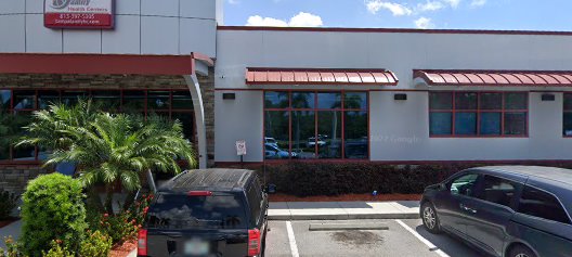 Tampa Family Health Center - Sheldon Rd