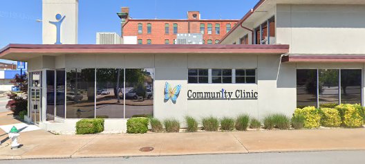 Community Clinic Of SWMO
