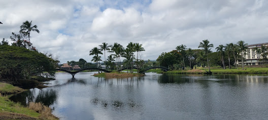 Hawai'i Island HIV/AIDS Foundation - East Hawai'i - Hilo Lagoon Center