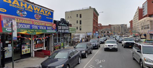 Park Avenue Family Health Center (BCHN)