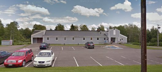 Ashland Clinic - KVHC