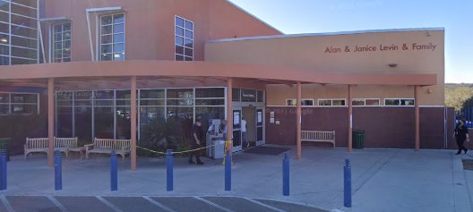 El Rio Health - Congress Health Center