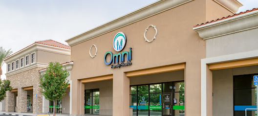 Omni Family Health - Panama Lane Health Center