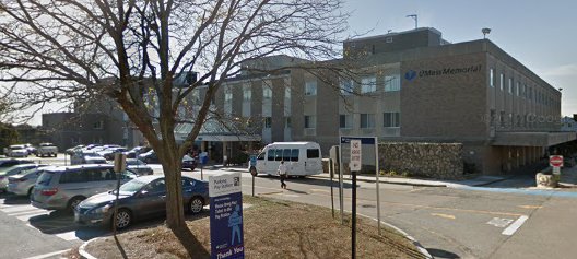 Hahnemann Campus - UMASS Memorial