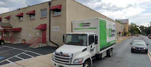 Sadler Health Center - Carlisle