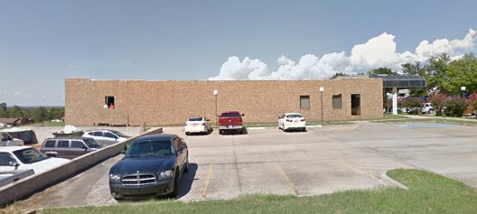 Poteau Health & Wellness Center