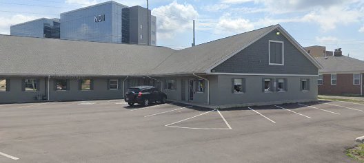 16th Street Dental Center - The Jane Pauley Community Health Center