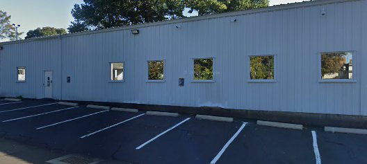 University of New Haven Dental Center