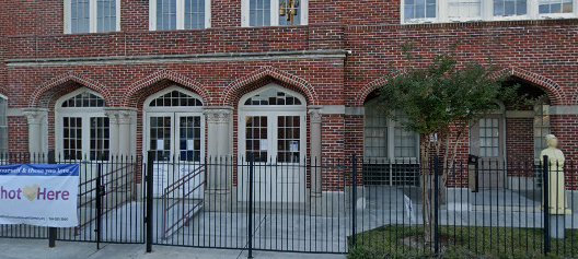 DePaul Community Health Centers - St. Cecilia Health Center