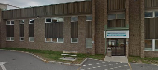 CHC - Fitchburg Community Health Center