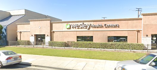 Wesley Health Centers - Norwalk - JWCH