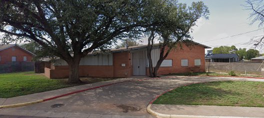 Midland Community Healthcare Services - Pediatric Clinic