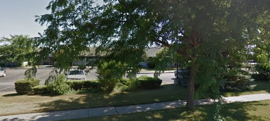 Mt Pleasant Clinic - MCDC Community Dental Clinic Inc